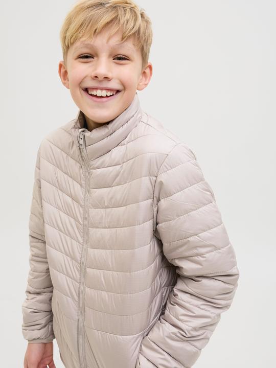 Actual product image Jack & Jones Steppjacke Junior Steppjacke (176, S)
