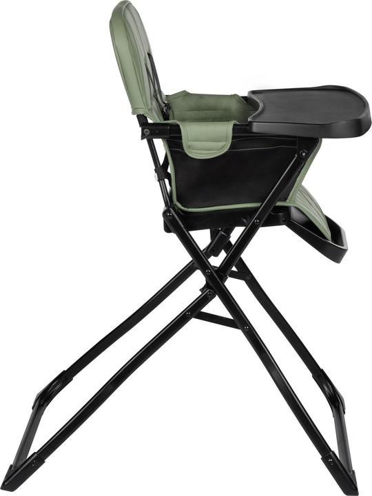 Produktbild Bebeconfort Hochstuhl Lily Mineral Green (Hochstuhl)