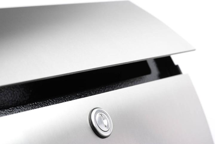 Immagine prodotto CMD Cassetta delle lettere in acciaio inox tipo 46