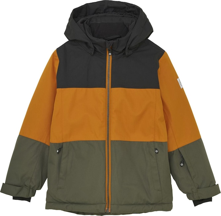 Color Kids Colorblock