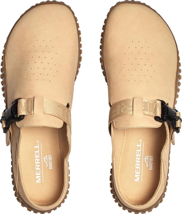 Actual product image Merrell Wrapt Slide Nubuck (46.5)