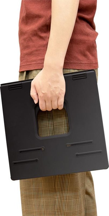 Produktbild LogiLink Notebook Ständer