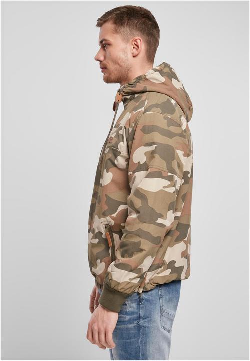 Immagine prodotto Brandit Pull Over Windbreaker (M)