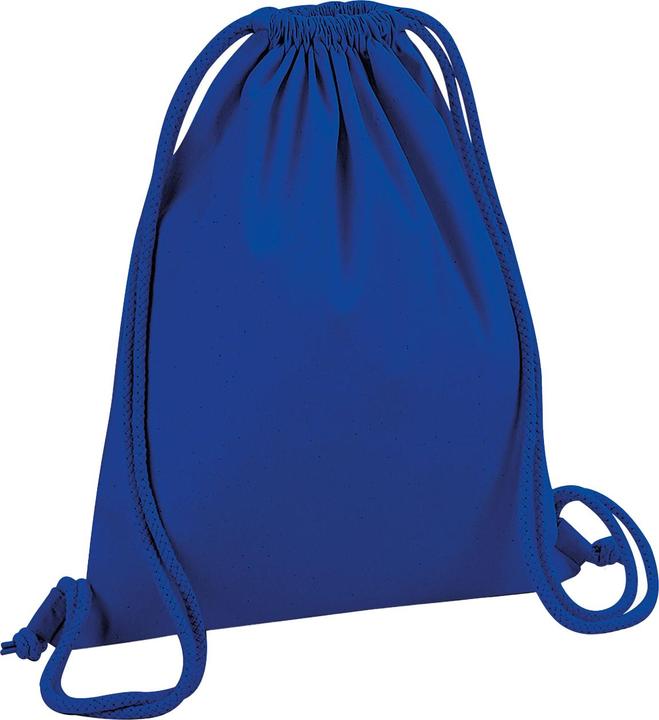Image du produit Westford Mill - Sac à cordon PREMIUM (12 l)