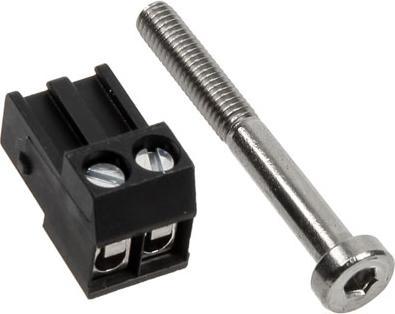 Image du produit Aqua Computer aquaero connecteur 2 pôles pour sortie relais