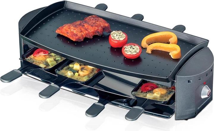 Produktbild Rommelsbacher Rc 1200