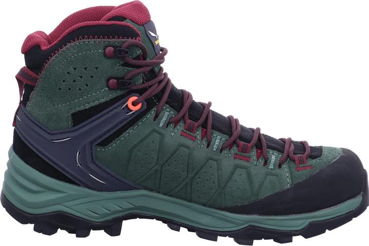 Immagine prodotto Salewa Scarpe Alp Trainer 2 Mid GTX (40.5)