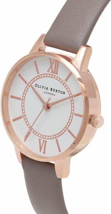 Image du produit Olivia Burton Ladies' Watch OB16WD63 (Ã˜ 30 mm) (30 mm)