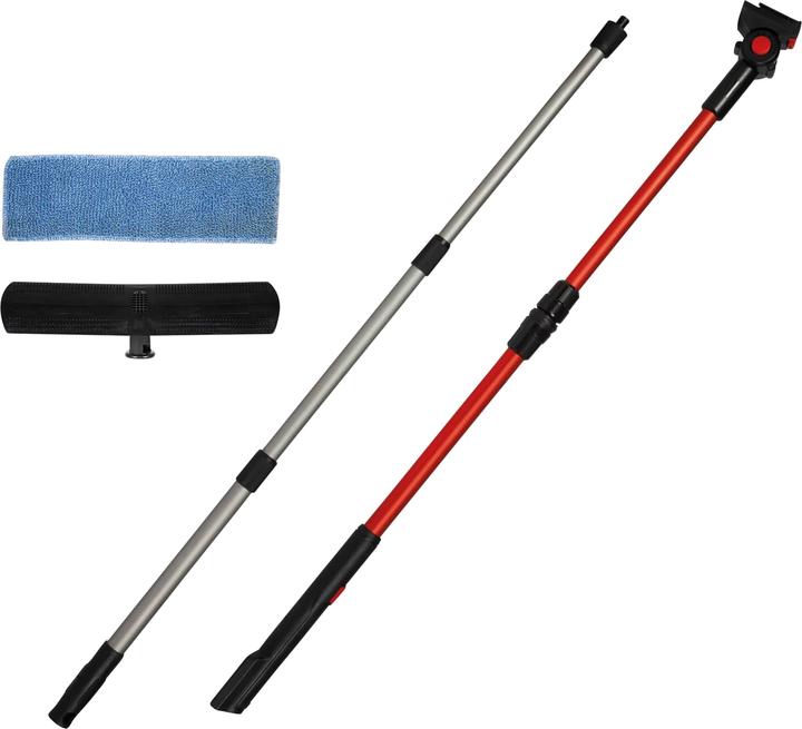 Einhell Brillianto telescopic pole set