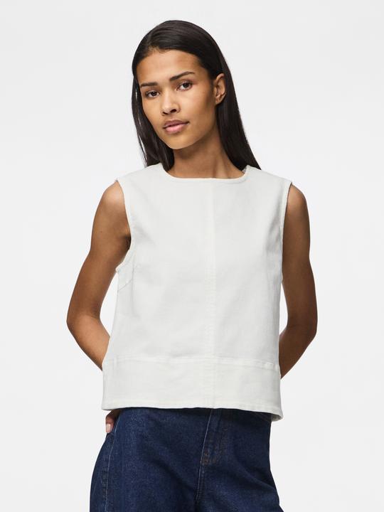 Immagine prodotto Pieces PCSALUME DENIM Oberteil (S)