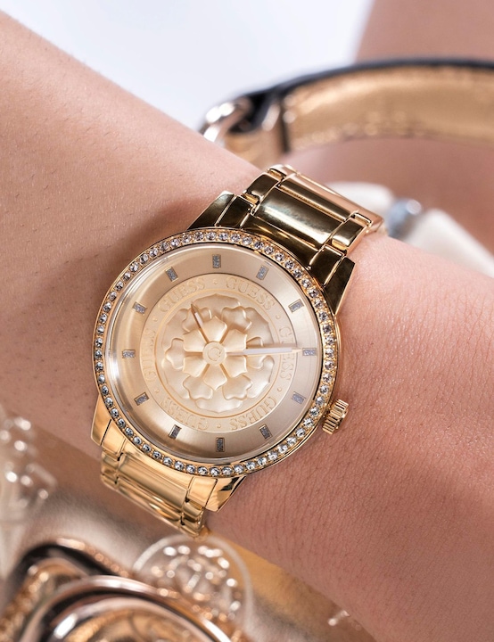 Produktbild Guess GW0747L2 Petal