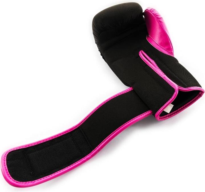 Immagine prodotto UFC Guanto fitness lavabile PRO (14 OZ, L)