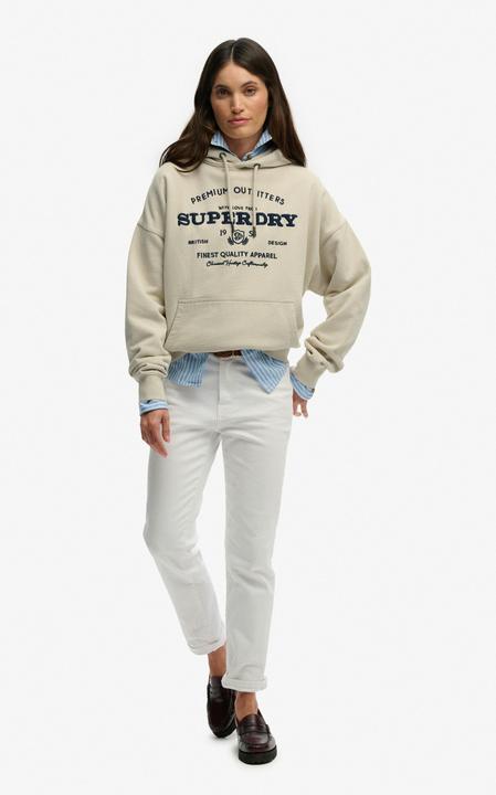 Produktbild Superdry Luxe Casual (XS)