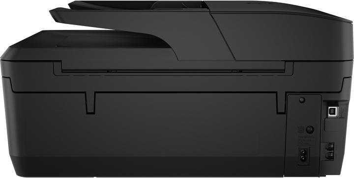 Produktbild HP OfficeJet 6950 (Tintenpatrone, Farbe)