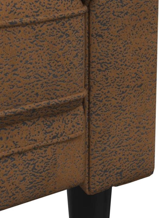 Produktbild vidaXL Sofagarnitur (Polstergruppe)