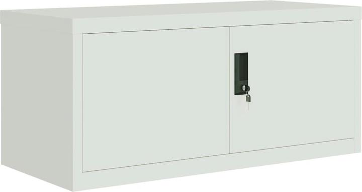 Actual product image vidaXL Aktenschrank (90 x 40 x 220 cm)