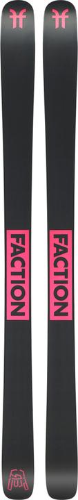 Produktbild Faction Ski Prodigy 2.0 2022 (189 cm, Ohne Bindung)