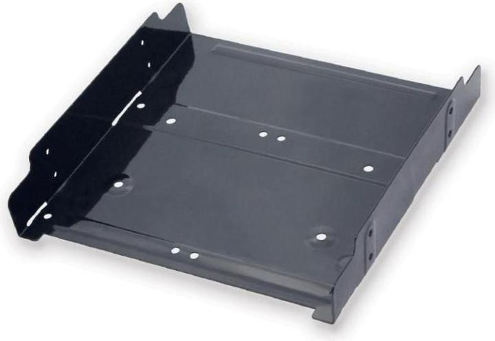 Immagine prodotto Maxinpower Berceau compatibile double 2"1/2 dans une baie de 5"1/4