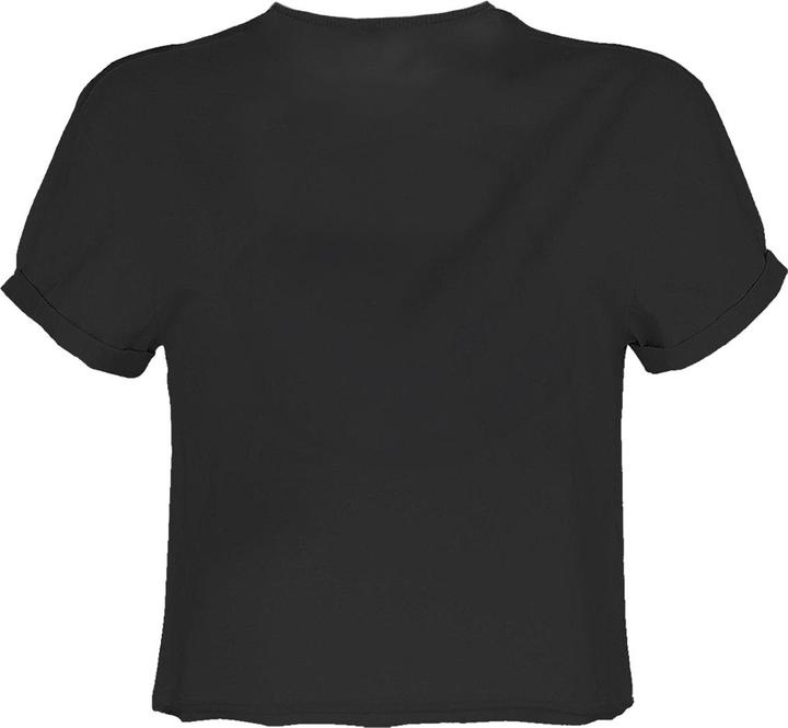 Produktbild Amplified Wolf kurzes TShirt (M)