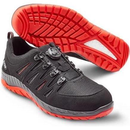 Elten, Sicherheitsschuhe, Maddox Boa LOW ESD S3 (S3, 47)