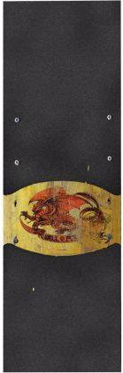 Image du produit Oval Dragon 10.5" Griptape