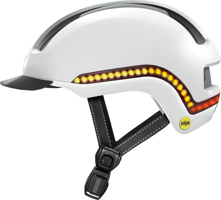 Actual product image Nutcase Vio Light MIPS (59 - 62 cm)