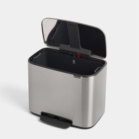 Image du produit Brabantia Poubelle (36 l)