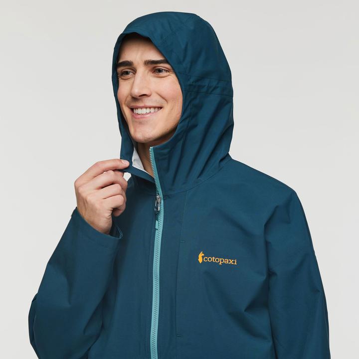 Produktbild Cotopaxi Cielo Rain Jacket (XL)