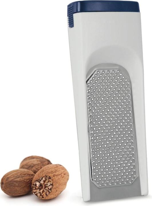 Produktbild Metaltex Muskatreibe