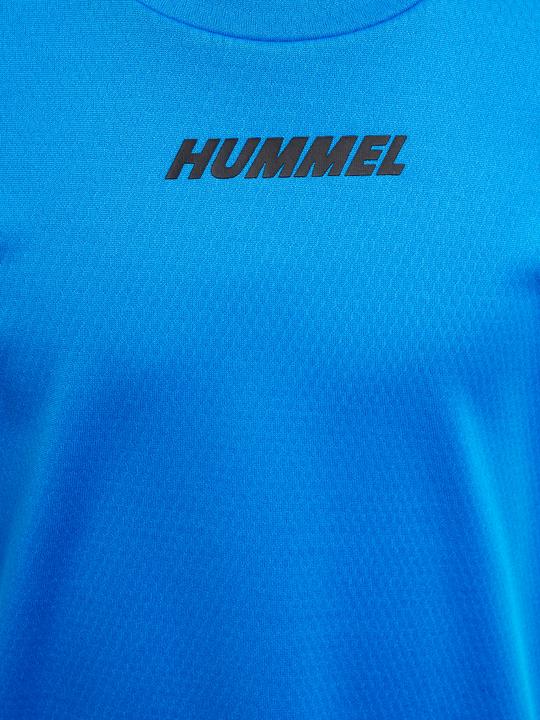 Produktbild hummel hmlMULTI PL JERSEY KIDS (116)