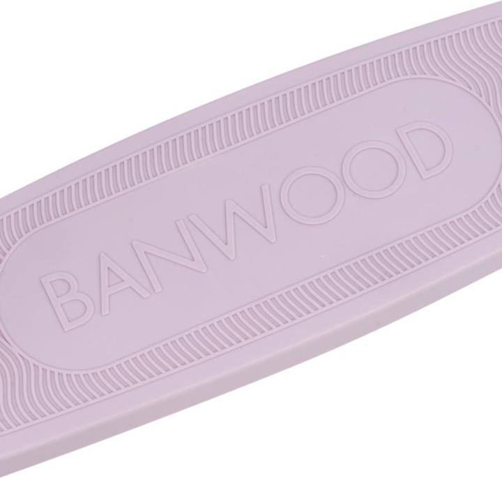 Actual product image Banwood Vintage ECO Scooter Lavender