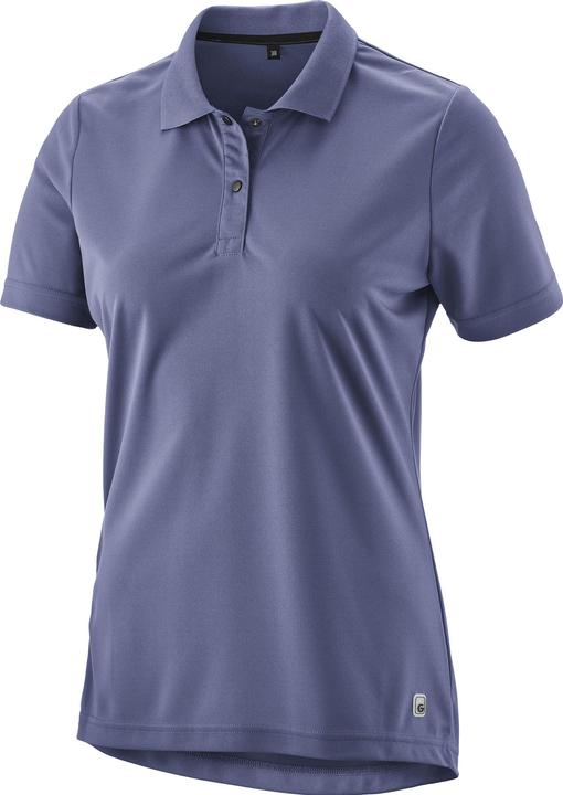 Produktbild Gonso Women's Essential Poloshirt (L)