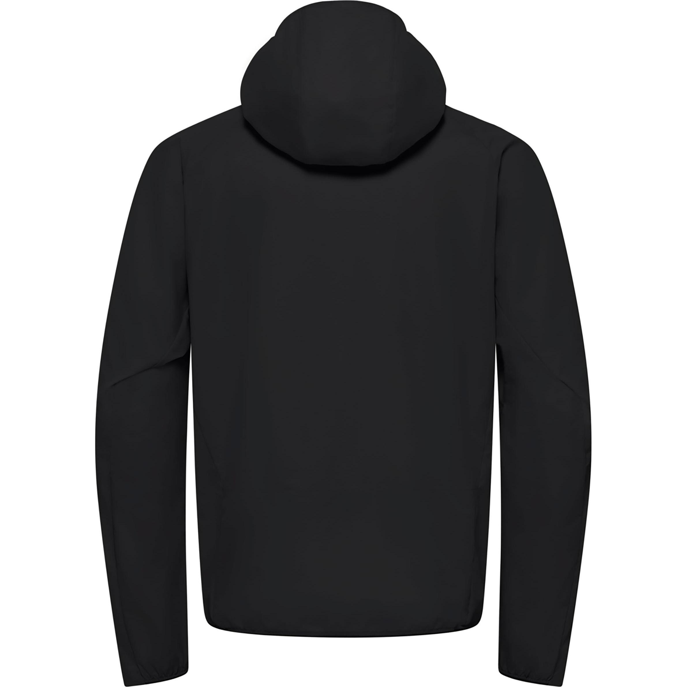 Thumbnail - Jack Wolfskin, Herren, Jacke, Prelight Octa Jkt M (XL), Schwarz, XL