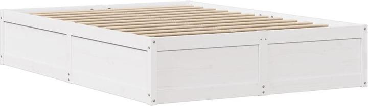 Image du produit vidaXL Cadre de lit (160 x 200 cm)