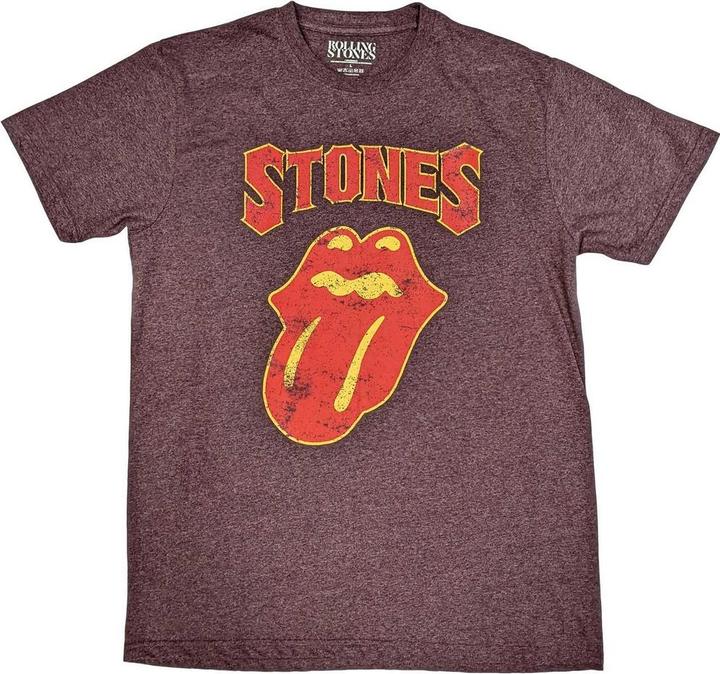 Produktbild The Rolling Stones Gothic TShirt (L)