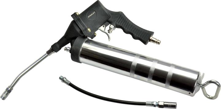 Stanley Grease gun