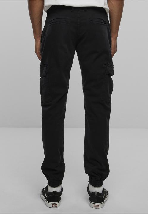 Immagine prodotto Urban Classics Washed Cargo Twill Jogging Pants (31)