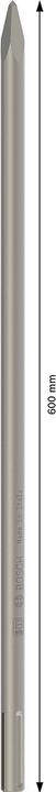 Produktbild Bosch Professional Zubehör PRO SDS max-4C Spitzmeissel-Set, 600 mm (600 mm)