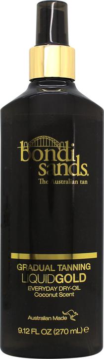 Bondi Sands Everyday Liquid Gold (Selbstbräunungsspray, 270 ml)