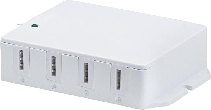 Paulmann Clever Connect Boîtier de connexion Zigbee