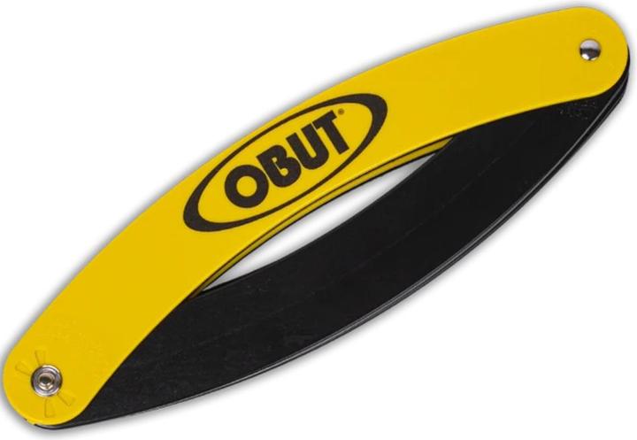 Actual product image Obut Folding pétanque circle