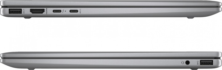 Produktbild HP Envy x360 14-fc0075ng (14", Intel Core Ultra 7 155U, 16 GB, 1000 GB, DE)