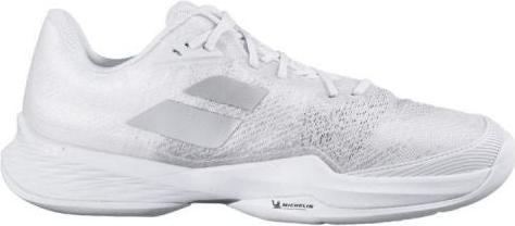 Image du produit Babolat Jet Mach 3 White Ac Man (44.5)