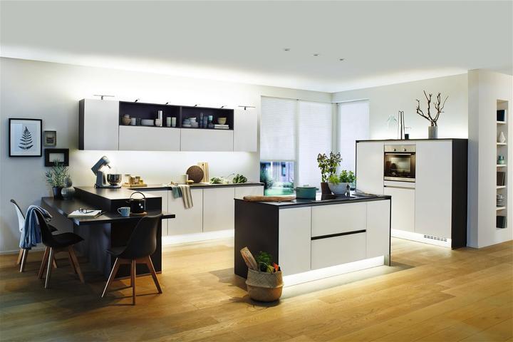 Image du produit Paulmann MaxLED 1000 Stripe (Blanc froid, 250 cm, Intérieur)
