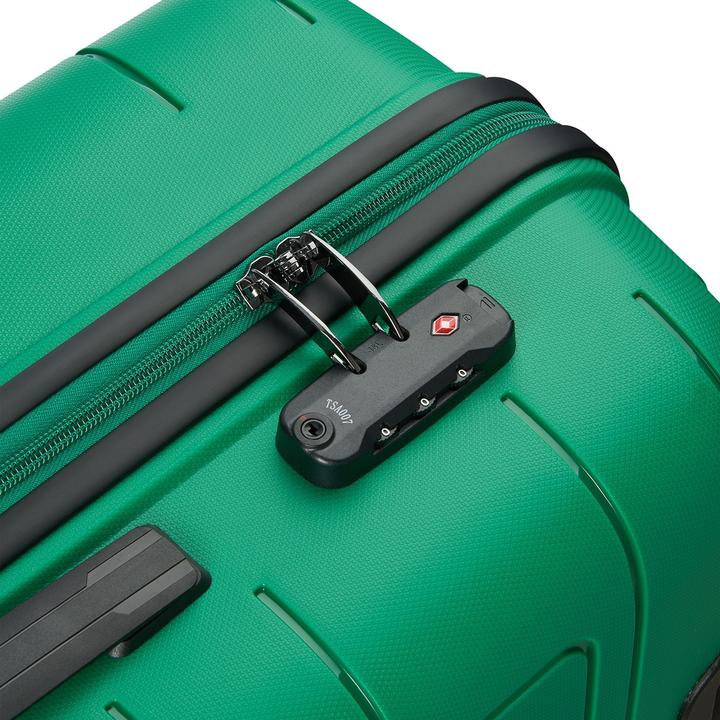 Actual product image Modo by Roncato Supernova 2.0 4 Rollen Kofferset 3-teilig (217 l)