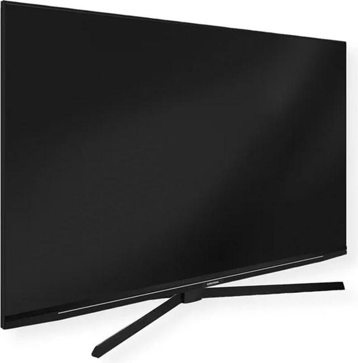 Immagine prodotto Grundig TV Delta Serie 65 GUB 8250 (66", LCD, UHD, 2022)