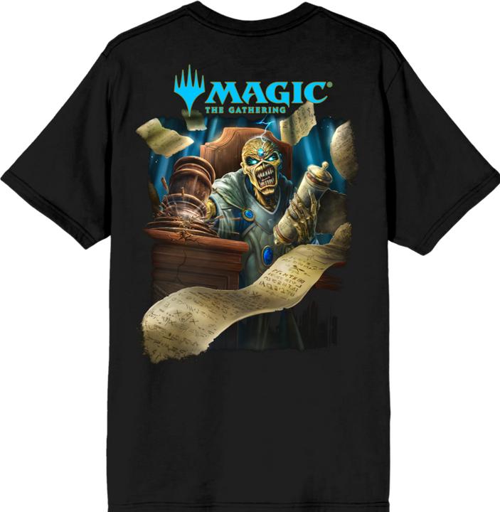 Produktbild Iron Maiden Magic - Bruvac (S)