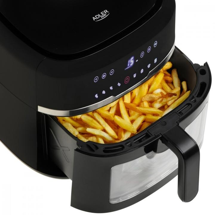 Produktbild Adler Airfryer AD 6318 8l
