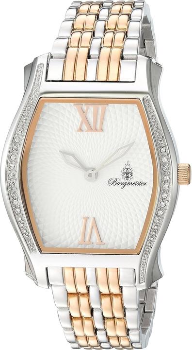 Image du produit Burgmeister Ladies Quartz Watch St Clara BM806917