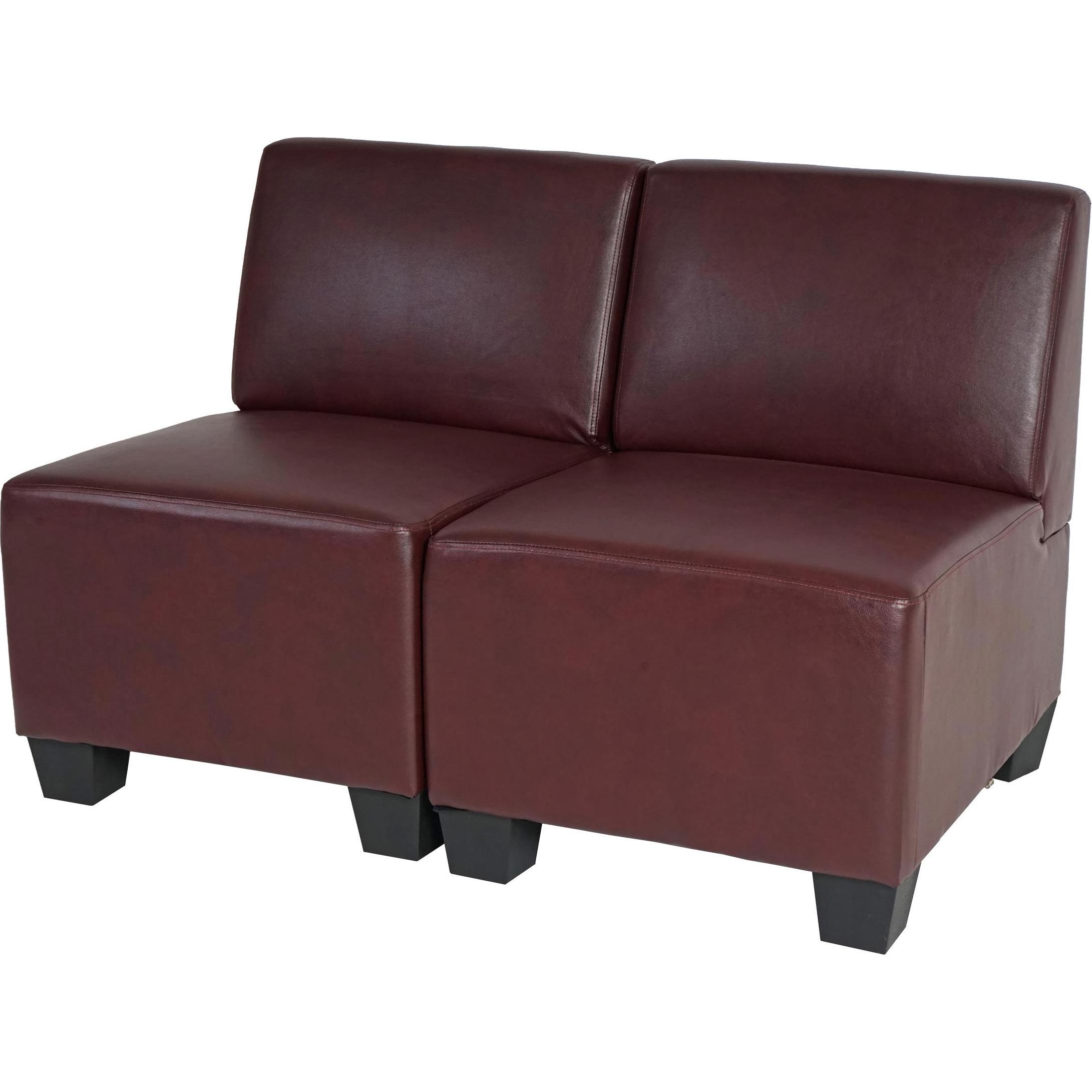 MCW, Sofa, Moncalieri-2 (2-Sitzer)
